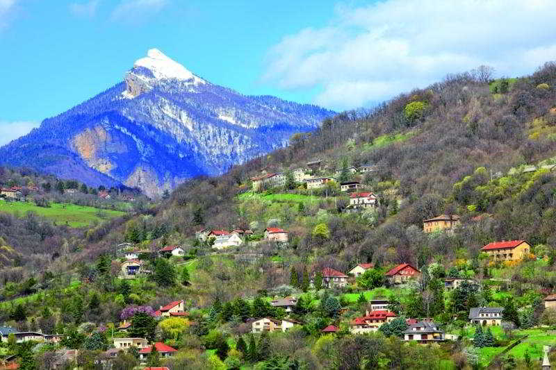 Park & Suites Elégance Grenoble  | Grenoble | Isère | France 8