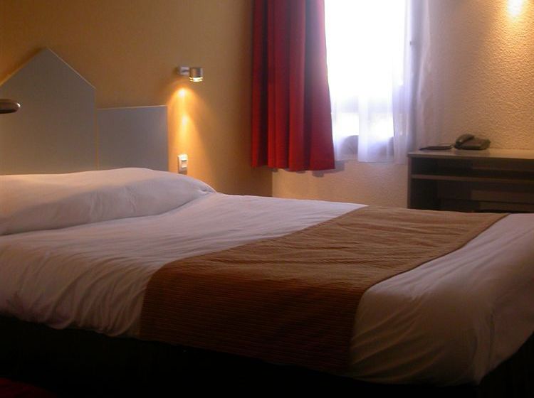 Hotel Comfort Inn Claix 