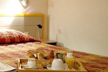 Inter-Hotel Le Forum 