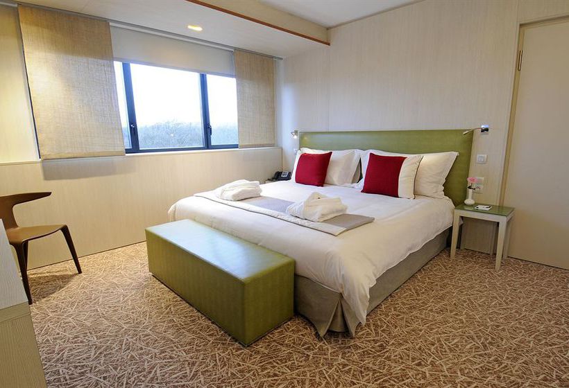 Hotel Amneville Plaza 