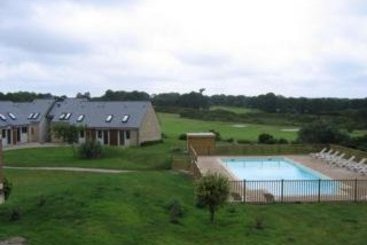 Résidence Les Greens de Bénodet  | Benodet | Finistere | France 2