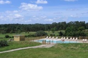 Résidence Les Greens de Bénodet  | Benodet | Finistere | France 3