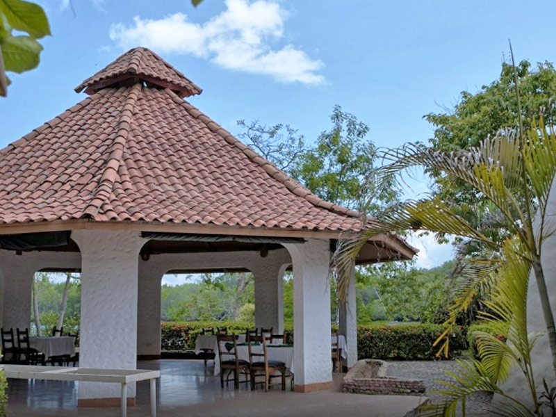 Hotel Porto Bello  | Puntarenas | Puntarenas | Costa Rica 1