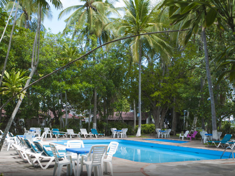 Hotel Porto Bello  | Puntarenas | Puntarenas | Costa Rica 10