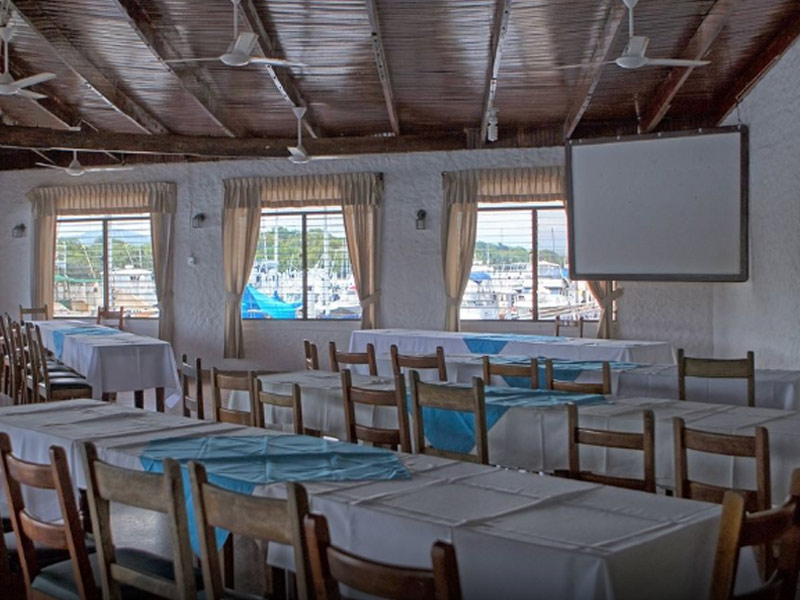 Hotel Porto Bello  | Puntarenas | Puntarenas | Costa Rica 11