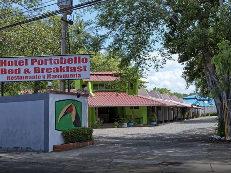 Hotel Porto Bello  | Puntarenas | Puntarenas | Costa Rica 13