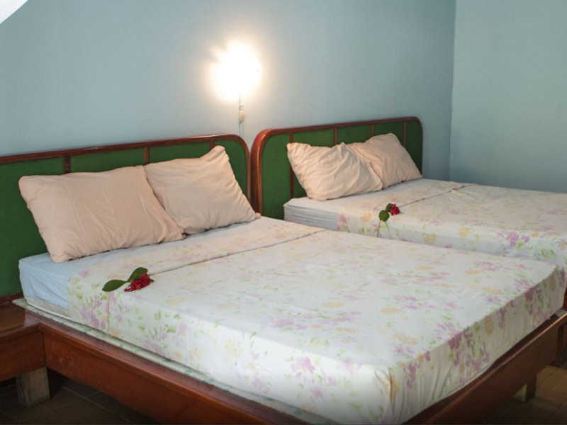 Hotel Porto Bello  | Puntarenas | Puntarenas | Costa Rica 2