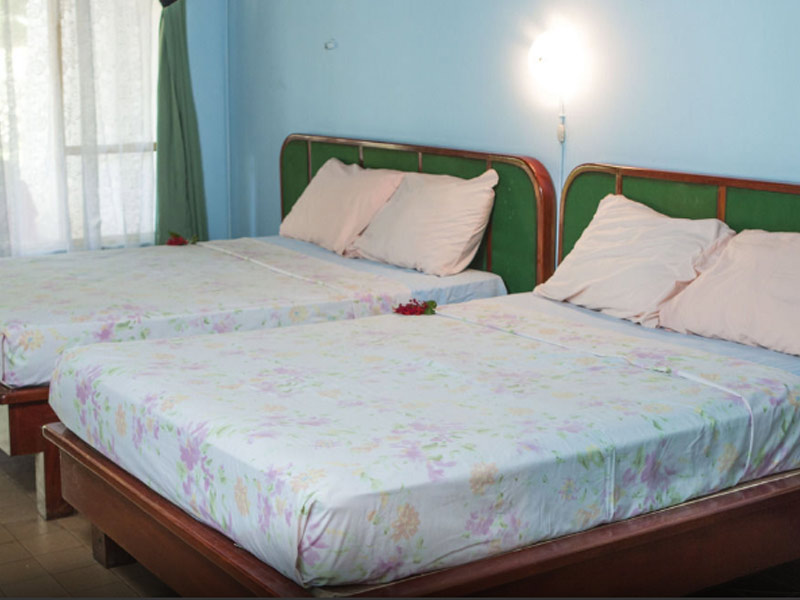 Hotel Porto Bello  | Puntarenas | Puntarenas | Costa Rica 3