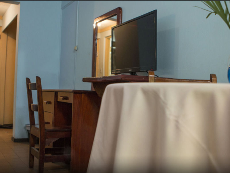 Hotel Porto Bello  | Puntarenas | Puntarenas | Costa Rica 4