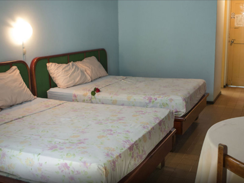 Hotel Porto Bello  | Puntarenas | Puntarenas | Costa Rica 5