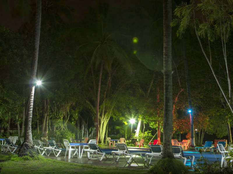 Hotel Porto Bello  | Puntarenas | Puntarenas | Costa Rica 8