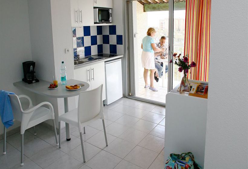 Odalys Résidence Primavera  | Cap d'Agde | Herault | France 1