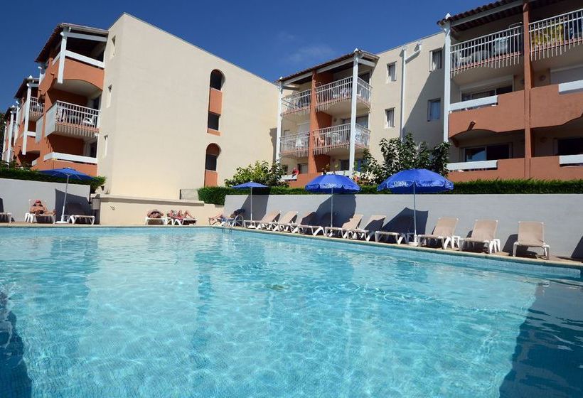 Odalys Résidence Primavera  | Cap d'Agde | Herault | France 10