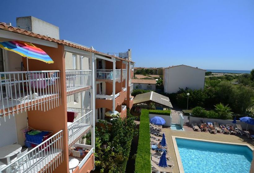 Odalys Résidence Primavera  | Cap d'Agde | Herault | France 11