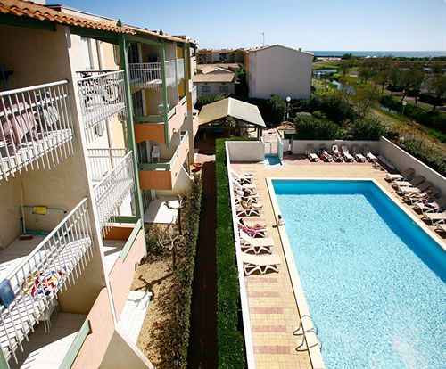 Odalys Résidence Primavera  | Cap d'Agde | Herault | France 13