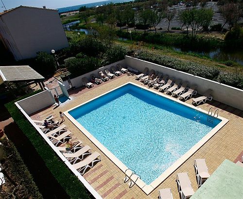 Odalys Résidence Primavera  | Cap d'Agde | Herault | France 14