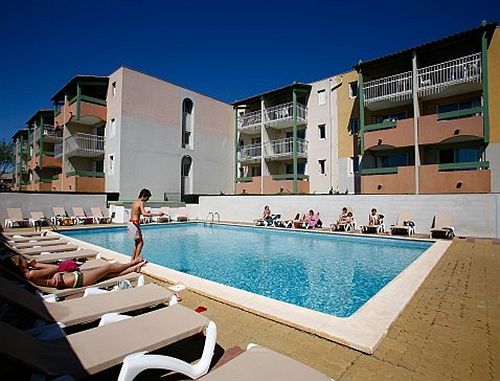 Odalys Résidence Primavera  | Cap d'Agde | Herault | France 15