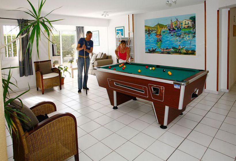 Odalys Résidence Primavera  | Cap d'Agde | Herault | France 2