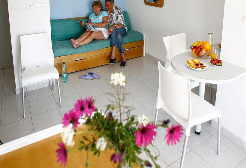 Odalys Résidence Primavera  | Cap d'Agde | Herault | France 3