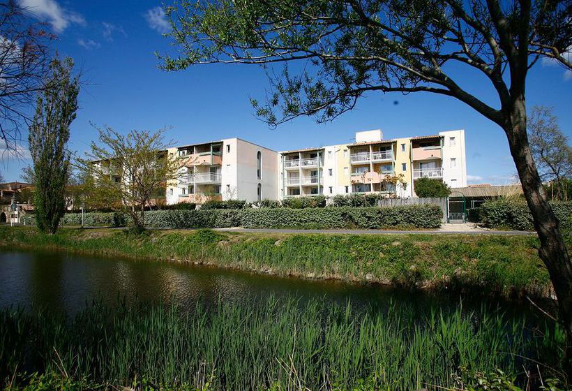 Odalys Résidence Primavera  | Cap d'Agde | Herault | France 4