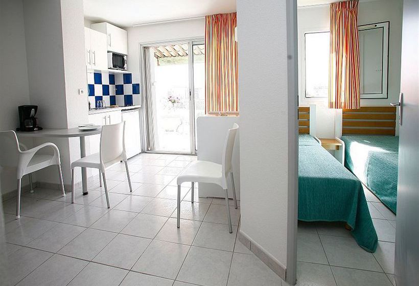 Odalys Résidence Primavera  | Cap d'Agde | Herault | France 5