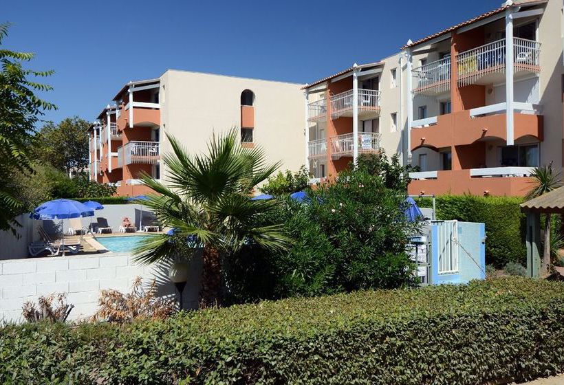 Odalys Résidence Primavera  | Cap d'Agde | Herault | France 6