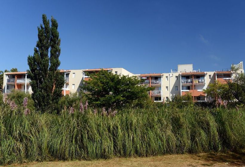 Odalys Résidence Primavera  | Cap d'Agde | Herault | France 7