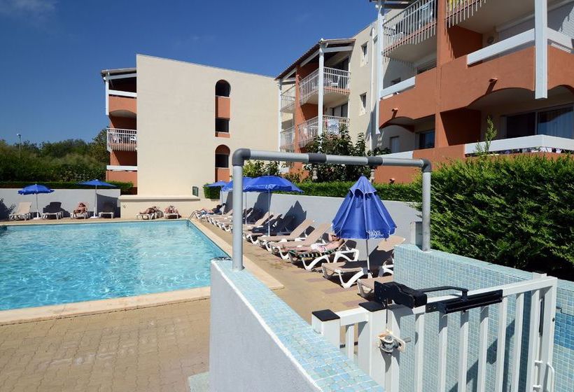 Odalys Résidence Primavera  | Cap d'Agde | Herault | France 9