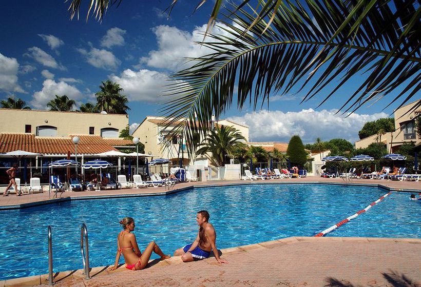 Saint Loup Cap d'Agde