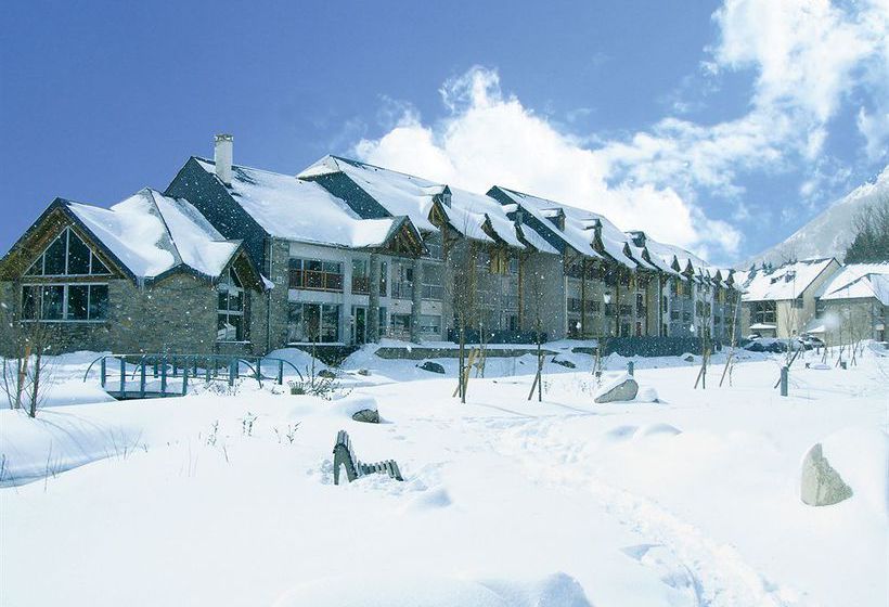 Residencia Lagrange Vacances Domaine de L'Ardoisière Altos Pirineos