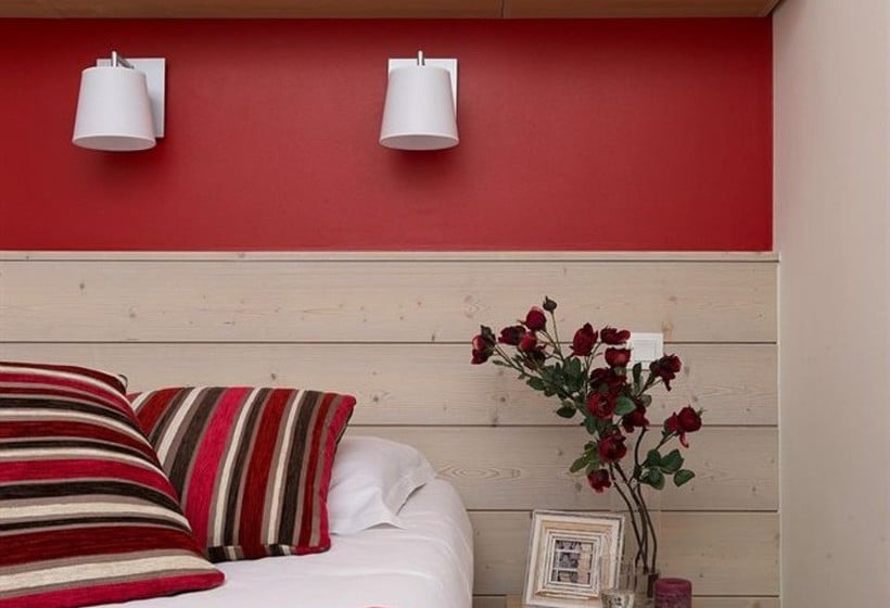 Appart'hôtel Pierre & Vacances Plagne Lauze  | Mâcot-la-Plagne | Savoie | France 15