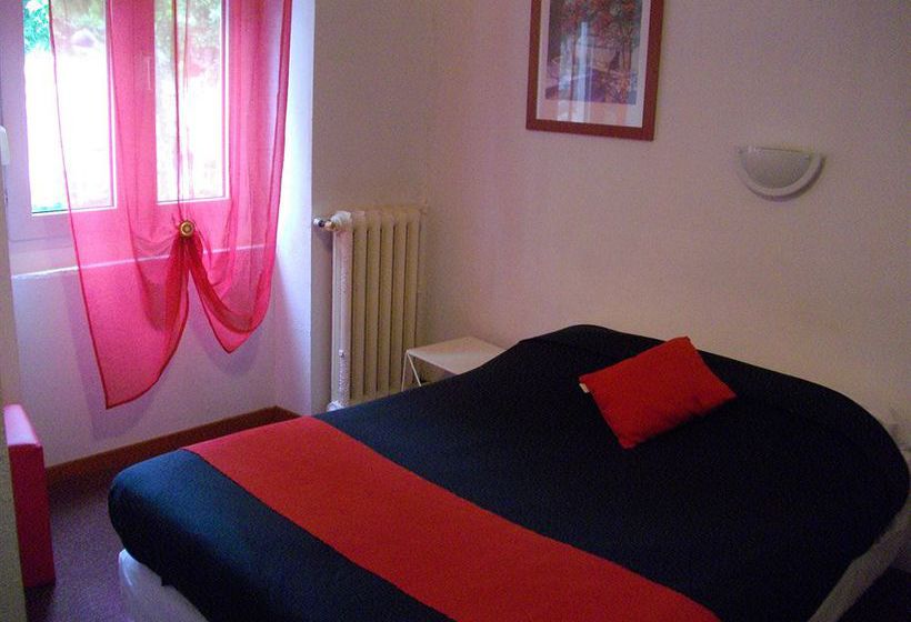 Hôtel Central Carcassonne  | Carcassonne | Aude | France 1