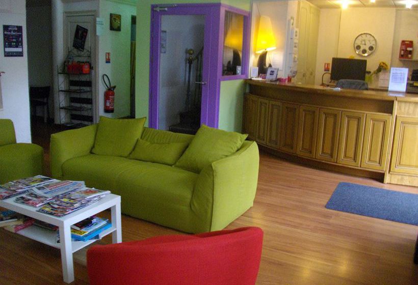 Hôtel Central Carcassonne  | Carcassonne | Aude | France 10