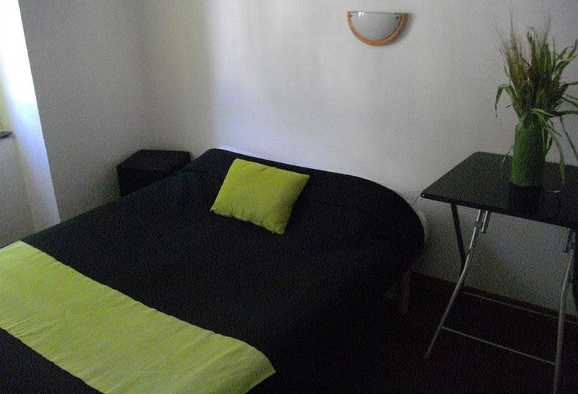 Hôtel Central Carcassonne  | Carcassonne | Aude | France 12