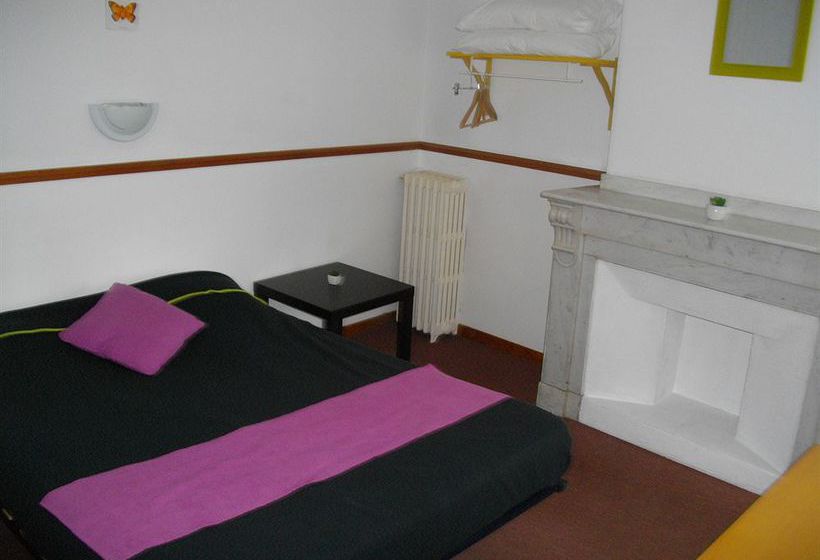 Hôtel Central Carcassonne  | Carcassonne | Aude | France 13