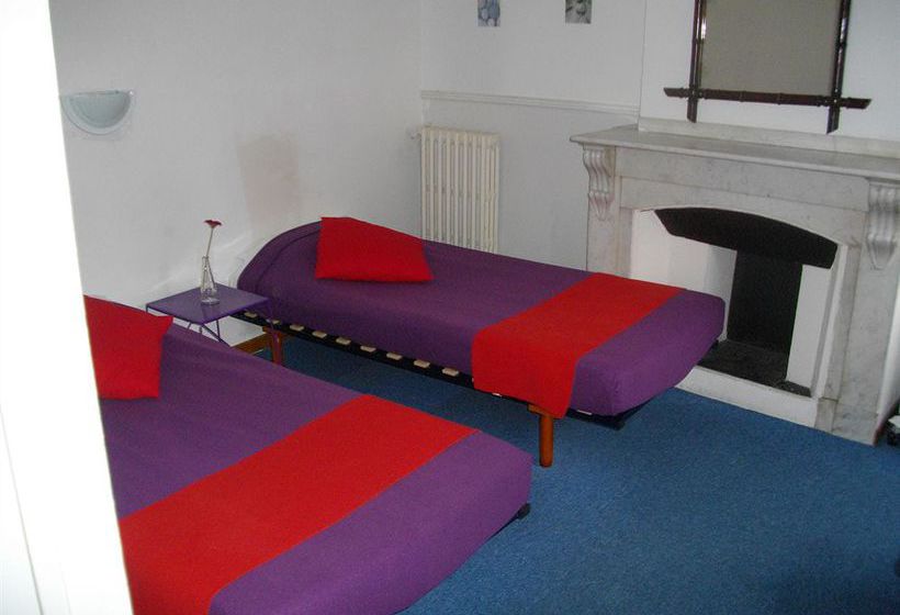 Hôtel Central Carcassonne  | Carcassonne | Aude | France 14