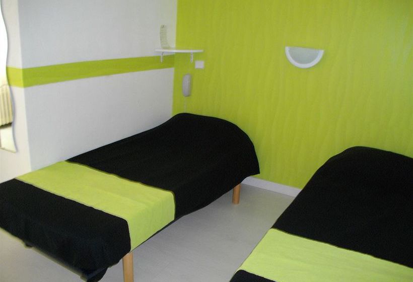 Hôtel Central Carcassonne  | Carcassonne | Aude | France 15