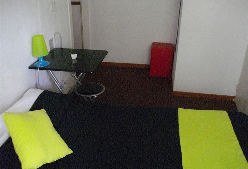 Hôtel Central Carcassonne  | Carcassonne | Aude | France 2