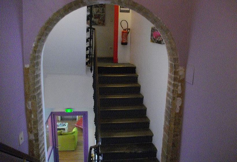 Hôtel Central Carcassonne  | Carcassonne | Aude | France 3