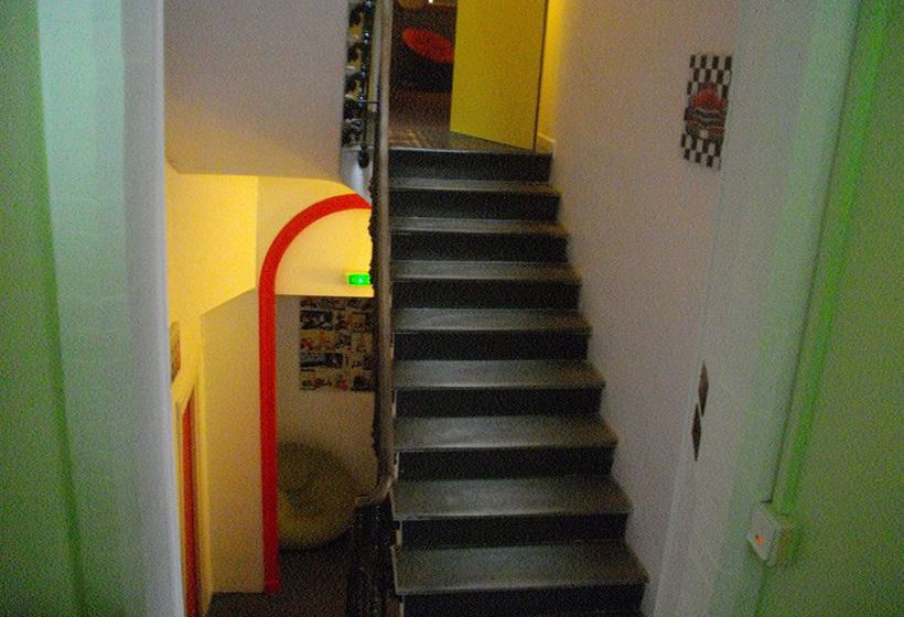 Hôtel Central Carcassonne  | Carcassonne | Aude | France 4