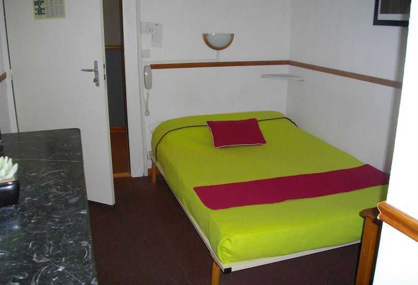 Hôtel Central Carcassonne  | Carcassonne | Aude | France 6