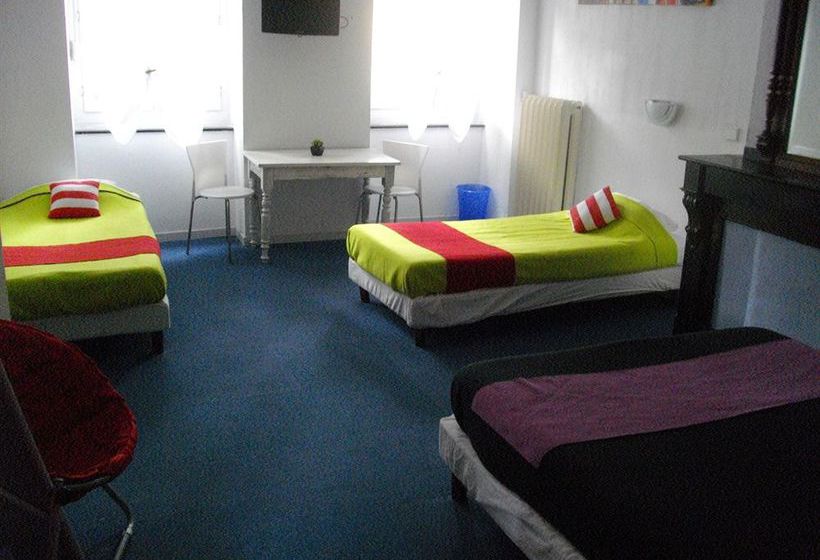 Hôtel Central Carcassonne  | Carcassonne | Aude | France 7