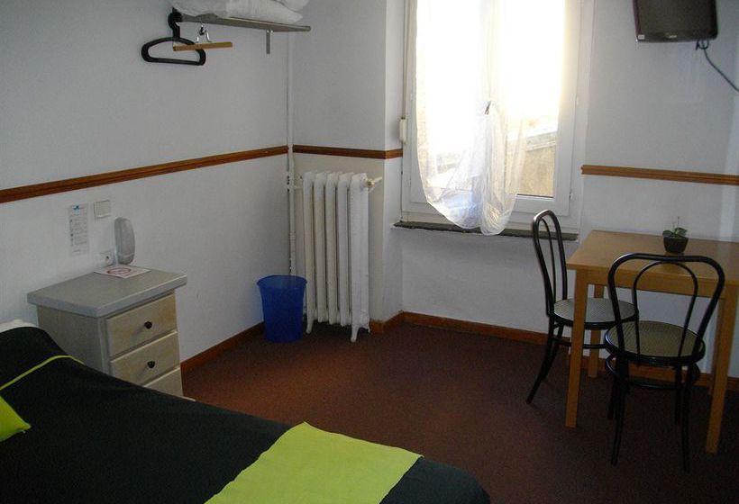 Hôtel Central Carcassonne  | Carcassonne | Aude | France 8