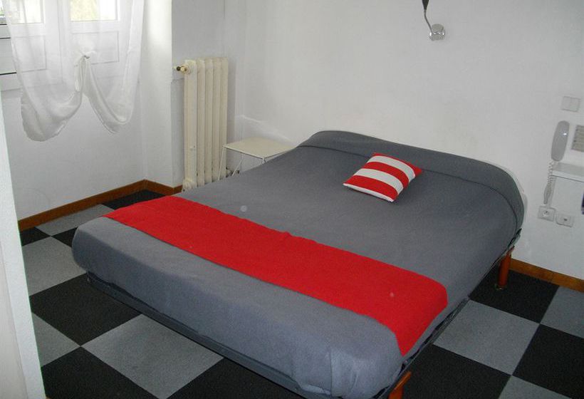 Hôtel Central Carcassonne  | Carcassonne | Aude | France 9