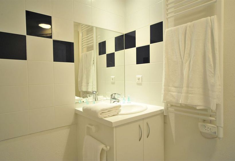 Aparthotel Cerise Strasbourg  | Strasbourg | Bas-Rhin | France 1