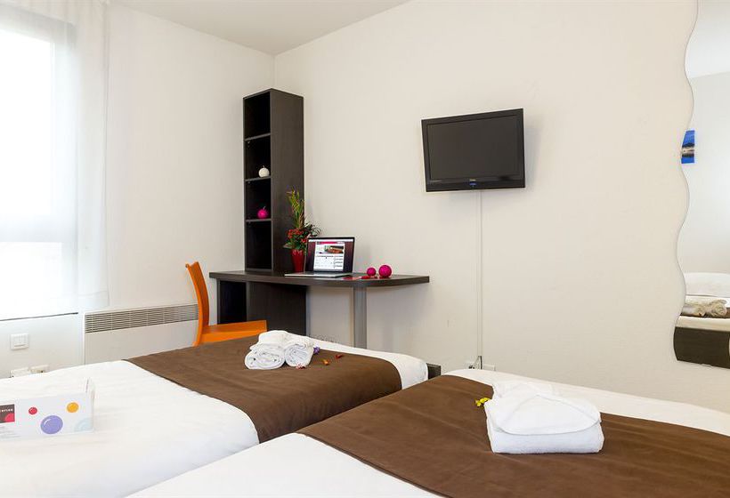 Aparthotel Cerise Strasbourg  | Strasbourg | Bas-Rhin | France 10