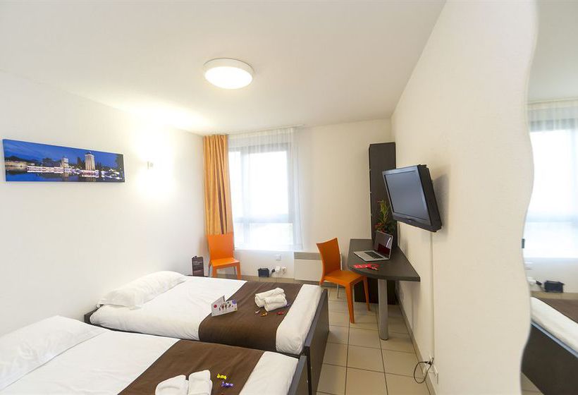 Aparthotel Cerise Strasbourg  | Strasbourg | Bas-Rhin | France 11