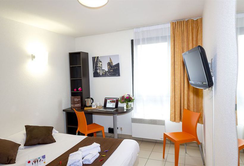 Aparthotel Cerise Strasbourg  | Strasbourg | Bas-Rhin | France 12