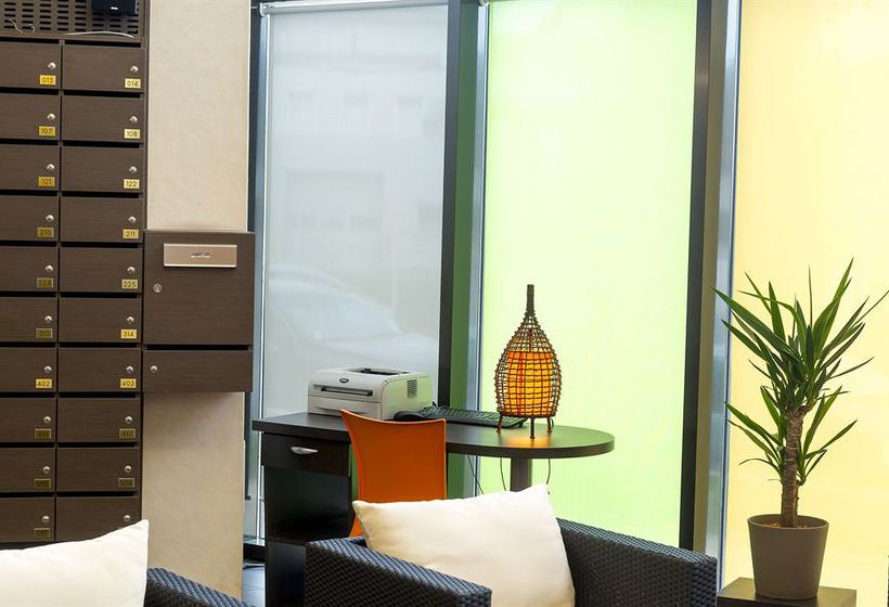 Aparthotel Cerise Strasbourg  | Strasbourg | Bas-Rhin | France 15