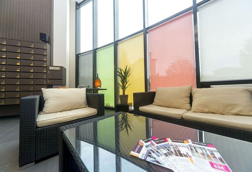 Aparthotel Cerise Strasbourg  | Strasbourg | Bas-Rhin | France 16